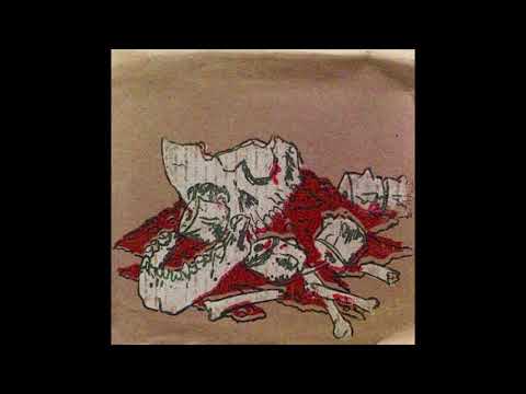 Moravagine - Disappear