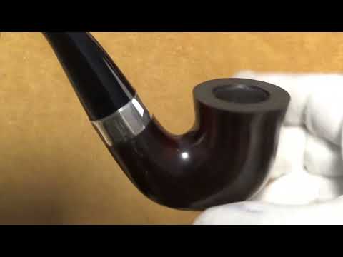 Pipa Peterson Sherlock Holmes “Original“ Heritage