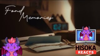 Download lagu Dragon VTuber Reacts to Fond Memories by Kobo Kanaeru mp3