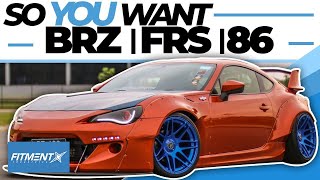 Download the video "So You Want a FRS/BRZ/86"