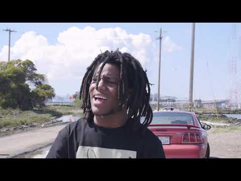 SD_OFFICIALLY - WANNA DO BETTER || DIR BY @4KBKTV