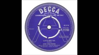 Orchids - Love Hit Me