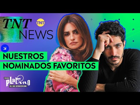 Nuestros Nominados Favoritos | Premios Platino 2022®