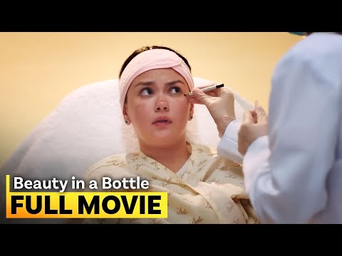 ‘Beauty in a Bottle’ FULL MOVIE | Angelica Panganiban, Assunta De Rossi, Angeline Quinto