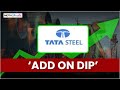 Tata Steel Share With Restructuring Underway Should You Hold Tata Steel Or Is It Time To Sell