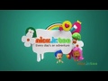 Nick Jr Bumpers Nick Jr Too