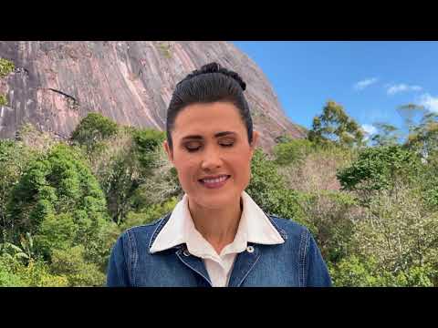 1453 Sobre a Rocha | Eternamente Gratos | Melissa Barcelos