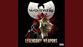 Legendary Weapons (feat. Ghostface, AZ, &amp; M.O.P.)