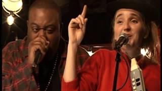 Father Goose Music - Hokey Pokey - Knitting Factory Live