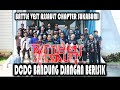 Battle Vest SUKABUMI Go To DCDC BANDUNG DJANGAN BERISIK 21 JULI 2022