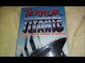 Terror On The Titanic VHS Tape Reveal W Cheaptoyman