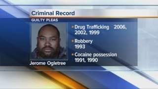 5pm: Suspect in custody in Jazmine Trotter murder