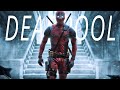DEADPOOL UICIDEBOY PONTIAC OF UNFIRE