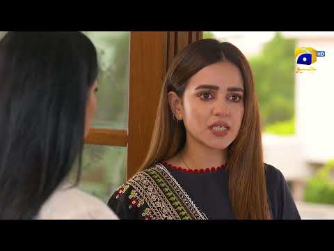 Maa Nahi Saas Hoon Main Episode 79 | 𝐁e𝐬t S𝐜e𝐧e 0𝟑 | Hammad Shoaib - Sumbul Iqbal | Har Pal Geo