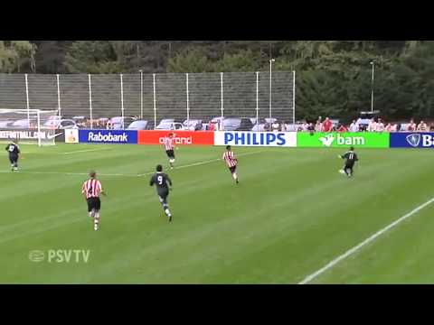 RSC Anderlecht en PSV in evenwicht