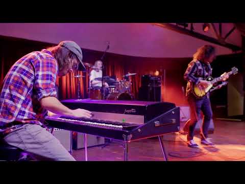 THE DULL DRUMS - X-Ray - Rock n Folk n Chili Cook Off - Cain's Ballroom - Tulsa, OK - 11/09/24