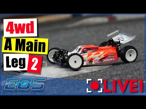 EOS 2020 R1 Daun - 4wd A Main Leg 2