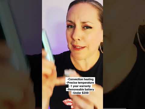 Roffu Dry Herb Vaporizer Quick Review