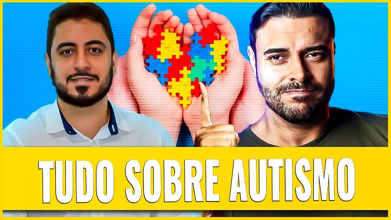 TIAGO, FONO: Como os Autistas lidam com relacionamentos, religião, vida social, etc?