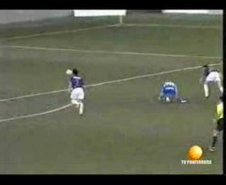 Palencia 0 - Deportiva 1