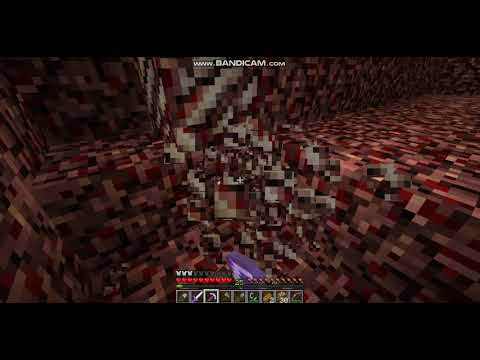 The Survival Of Jivotnoto:Ep 4 Nether :D