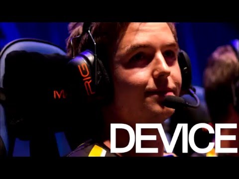 CS:GO - DEV1CE - Killing Machine