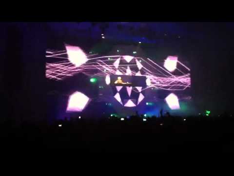 Roger Sánchez Live @ México 2011