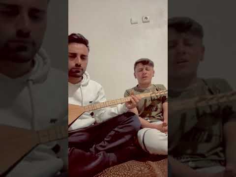 Bahri Altay Abuzer & Osman - Rê Hevalê Beri Xwe Da Warê KOBANÊ