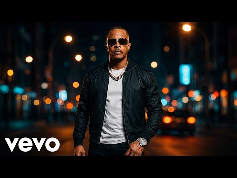 T.I. ft. Boosie Badazz & Plies - First Of All (Music Video)