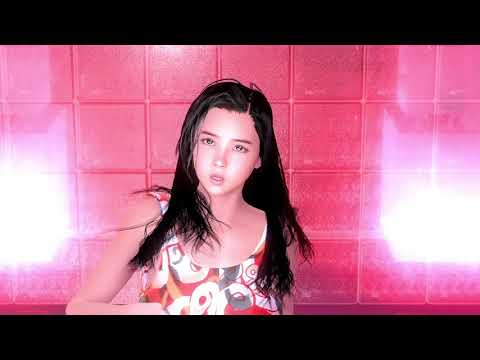 virt a mate - mmd - (G)I-DLE, Señorita