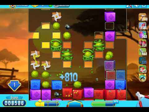 Pet Rescue Saga   Level 2920   No Boosters