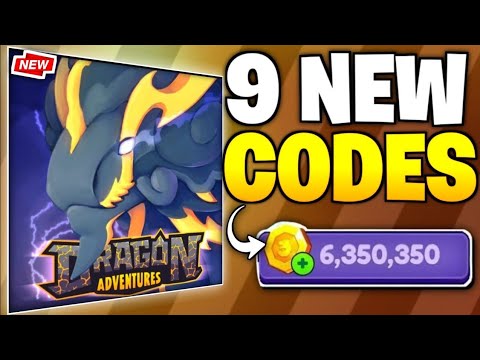 ⚠️NEW CODE💥⚠️ DRAGON ADVENTURES ROBLOX CODES FEBRUARY 2026 - DRAGON ADVENTURES CODES