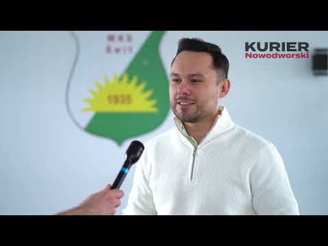 MKS Świt Nowy Dwór Mazowiecki – 90 lat tradycji, historii i sportowych pasji