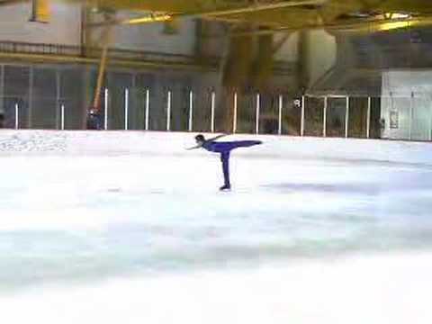 Velká cena USK 2007 Petr  Bidař LP