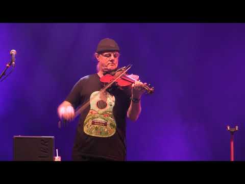 Getxo Folk 2018 - FAIRPORT CONVENTION