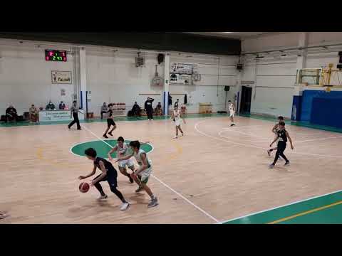 UNDER 17 - GMV GHEZZANO vs LIBERTAS LIBURNIA LIVORNO