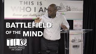 Battlefield of the Mind