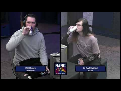 Frenzy vs Lil Chief  – Nangest National – Top 24 – Winners Quarters