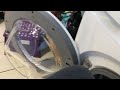 All Programs And Options On My Samsung Washer
