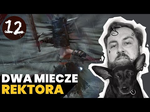 LORDS OF THE FALLEN 👑💀 | Let's Play | Odcinek 12 | 🇵🇱