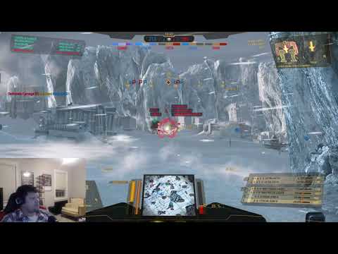 Mechwarrior Online Maurader II First Run Mechwarrior 5  Preorder #MechwarriorOnline