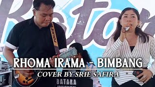 Download lagu Rhoma Irama - Bimbang || Cover by Srie Safira mp3