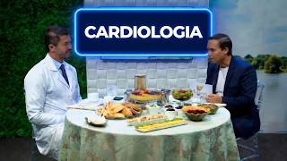 MOMENTO DA SAÚDE - CARDIOLOGIA - PASTOR ARILTON OLIVEIRA E DOUTOR RIZZIERI GOMES