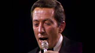 Andy Williams - The Very Thought of You
