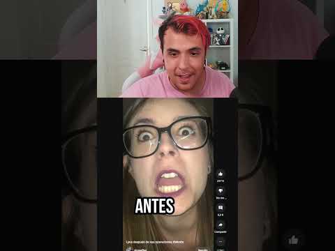 Youtubers Before Their Surgeries (Lyna) #shorts