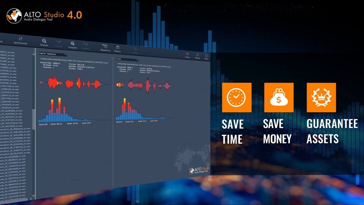 Tsugi releases Alto Studio v4.0