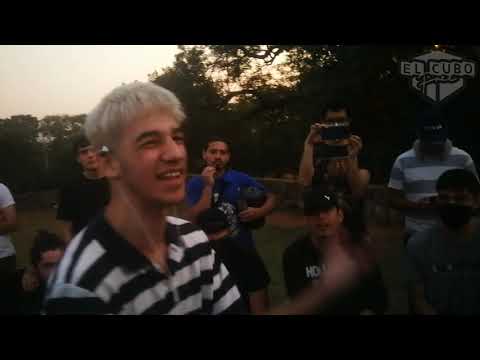 SENTH vs DRAZER | 8° Fecha | 4tos | 2021 [#ElCuboFree]