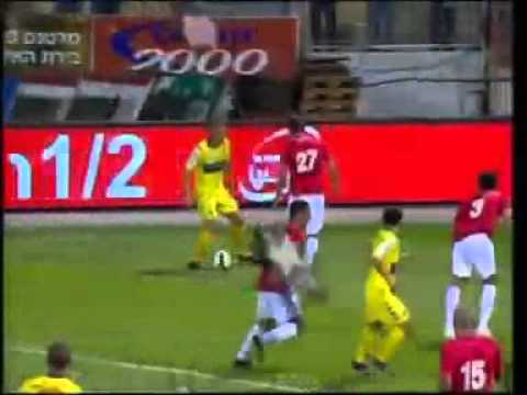 MAYUKA Emmanuel   Highlights