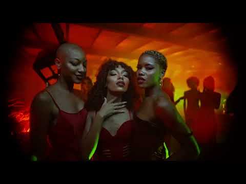 ORLENIS 22K ❌ JA RULAY - CARNE 🥩 (Prod. by Ernesto Losa) [Official Video by NAN]