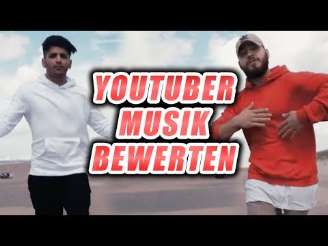 Seko feat. Altana - Lass Sie wissen / Ich bewerte "MUSIK" von YOUTUBERN